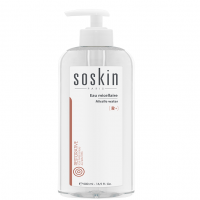 Soskin Micelle Water (Мицеллярная вода)