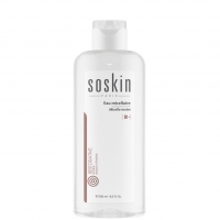 Soskin Micelle Water (Мицеллярная вода)