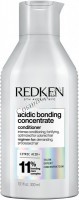 Redken Acidic Bonding Concentrate conditioner (Кондиционер для интенсивного ухода за химически поврежденными волосами)