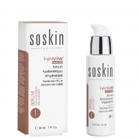 Soskin Hyaluronic Serum (Гиалуроновая сыворотка)