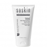 Soskin Cicaplex Post Act-Gel Repair Protective Care (Крем-гель восстанавливающий защитный)