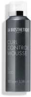 La Biosthetique Curl Control Mousse (Гелевая пенка для вьющихся волос), 100 мл