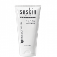 Soskin Gentle Peeling (Крем-эксфолиант для всех типов кожи)