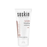 Soskin Gentle Peeling (Крем-эксфолиант для всех типов кожи)