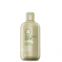 Paul Mitchell Tea Tree Hemp Shampoo and Body Wash (Очищающее средство «2 в 1»)