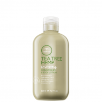 Paul Mitchell Tea Tree Hemp Conditioner and Body Lotion (Кондиционер для волос и лосьон для тела)