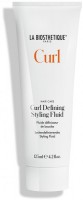 La Biosthetique Curl Defining Styling Fluid (Флюид для укладки кудрявых волос), 125 мл