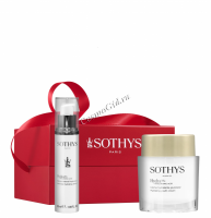 Sothys Hydra Light Christmas Kit (Рождественский набор "Увлажнение")