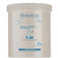 Salerm 21 Leave-in Conditioner (Интенсивный кондиционер)