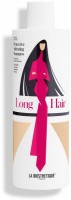 La Biosthetique Protective Softening Shampoo (Защитный смягчающий мицеллярный шампунь)