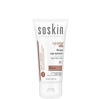 Soskin Super Moist Mask (Суперувлажняющая маска)