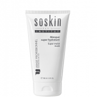 Soskin Super Moist Mask (Суперувлажняющая маска)