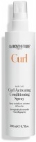 La Biosthetique Curl Activating Conditioning Spray (Кондиционирующий спрей-активатор локонов), 200 мл