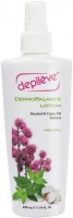 Depileve Dermo Balance lotion (Лосьон перед депиляцией «Дермо Баланс»), 220 мл