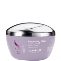 Alfaparf Smoothing Mask (Разглаживающая маска для непослушных волос)