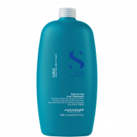 Alfaparf Enhancing Low Shampoo (Шампунь для кудрявых и вьющихся волос)