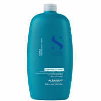 Alfaparf SDL Curls Hydrating Co-Wash (Очищающий кондиционер для вьющихся волос)