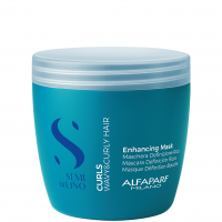 Alfaparf SDL Curls Enhancing Mask (Маска для кудрявых и вьющихся волос)