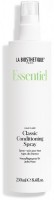 La Biosthetique Classic Conditioning Spray (Мгновенно действующий несмываемый спрей для укрепления и эластичности волос)