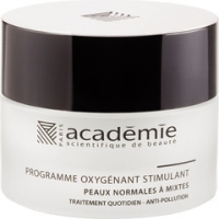 Academie Programme oxygenant stimulant (Кислородно-стимулирующая программа)