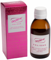 Depileve Folisan Lotion (Лосьон против вросших волос), 150 мл