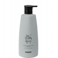 Qinye Nourishing & Moisturizing Shampoo (Питательный шампунь для всех типов волос)