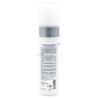 Aravia Professional Azulene-Calm lotion (Лосьон для лица успокаивающий с азуленом), 250 мл