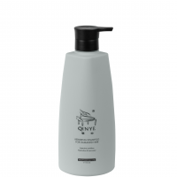 Qinye Repairing Shampoo For Damaged Hair (Восстанавливающий шампунь для повреждённых волос)