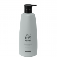 Qinye Repairing Shampoo For Damaged Hair (Восстанавливающий шампунь для повреждённых волос)