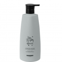 Qinye Ginger Anti-Hair Loss & Oil Control Shampoo (Шампунь против выпадения волос)