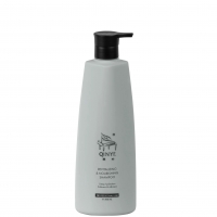 Qinye Revitalizing & Nourishing Shampoo (Увлажняющий шампунь для всех типов волос)