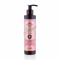 Spaquatoria Himalayah Shampoo (Шампунь для волос бессульфатный Укрепляющий на основе аюрведических растений), 200 мл