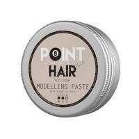 Farmagan Point Hair Modelling Paste (Паста для волос матовая моделирующая средней фиксации), 100 мл