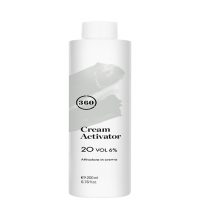 360 Cream Activator (Крем-активатор), 200 мл