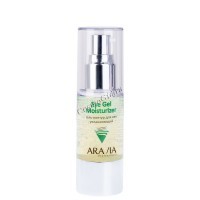 Aravia Professional Eye Gel Moisturizer (Гель-контур для век), 30 мл