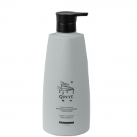 Qinye Time Damaged Repairing & Nourishing Conditioner (Питательный кондиционер для всех типов волос)