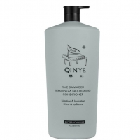 Qinye Time Damaged Repairing & Nourishing Conditioner (Питательный кондиционер для всех типов волос)