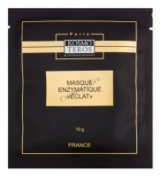 Kosmoteros Masque Enzymatique Eclat (Тонизирующая ферментная маска "Сияние"), 10 гр