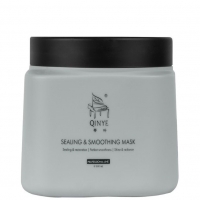 Qinye Sealing & Smoothing Mask (Восстанавливающая уплотняющая маска с эффектом разглаживания для всех типов волос)
