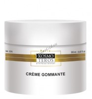 Kosmoteros Creme Gommante (Отшелушивающий крем с бамбуком), 250 мл