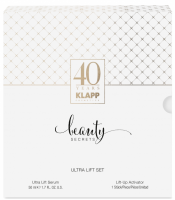 Klapр Beauty Secrets Ultra Lift (Набор «Секрет красоты - ультра лифт»)