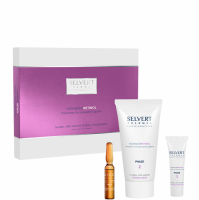 Selvert Thermal Global Anti-ageing Retinol Programme (Глобально омолаживающая программа с ретинолом)