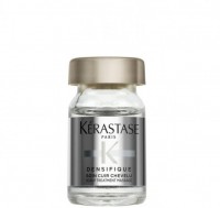 Kerastase Densifique (Активатор густоты и плотности волос для женщин «Денсифик»), 30 шт x 6 мл