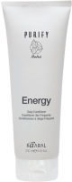 Kaaral Purify energy conditioner (Ментоловый энергетический кондиционер)