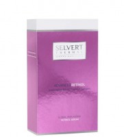 Selvert Thermal Global Anti-ageing Retinol Serum (Антивозрастная сыворотка с ретинолом), 30 мл