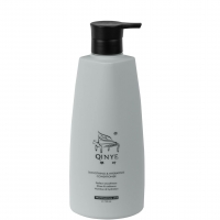 Qinye Smoothing & Hydrating Conditioner (Увлажняющий кондиционер с эффектом разглаживания для всех типов волос)