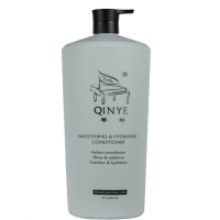 Qinye Smoothing & Hydrating Conditioner (Увлажняющий кондиционер с эффектом разглаживания для всех типов волос)