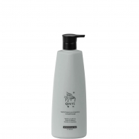 Qinye Smoothing & Hydrating Conditioner (Увлажняющий кондиционер с эффектом разглаживания для всех типов волос)