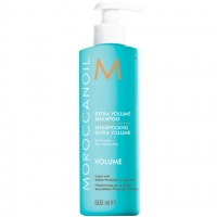 Moroccanoil Extra Volume Shampoo (Шампунь экстра объем)