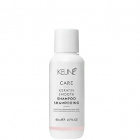 Keune Care Keratin Smooth Shampoo (Шампунь «Кератиновый комплекс»)